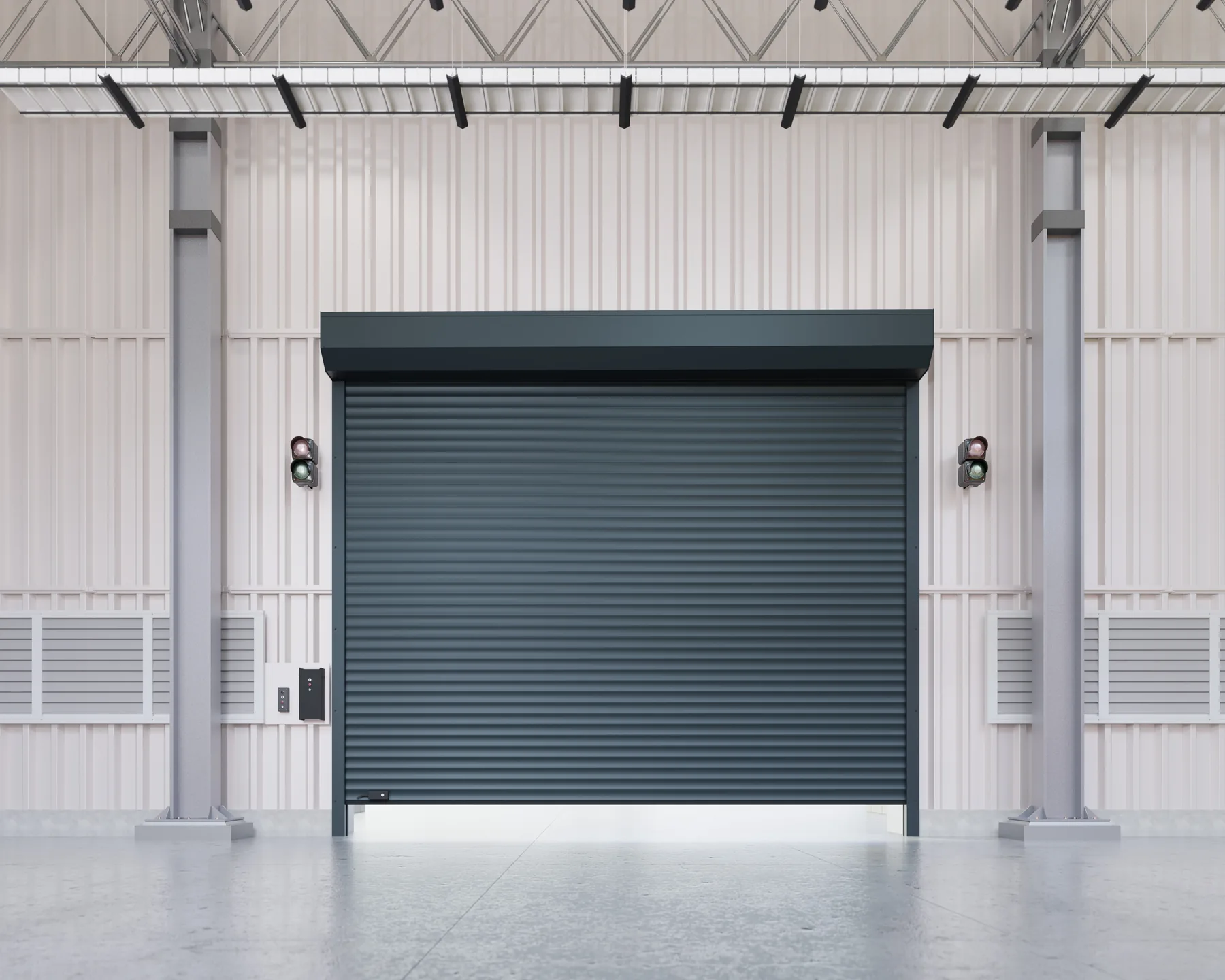 Wariant do dużych gabarytów