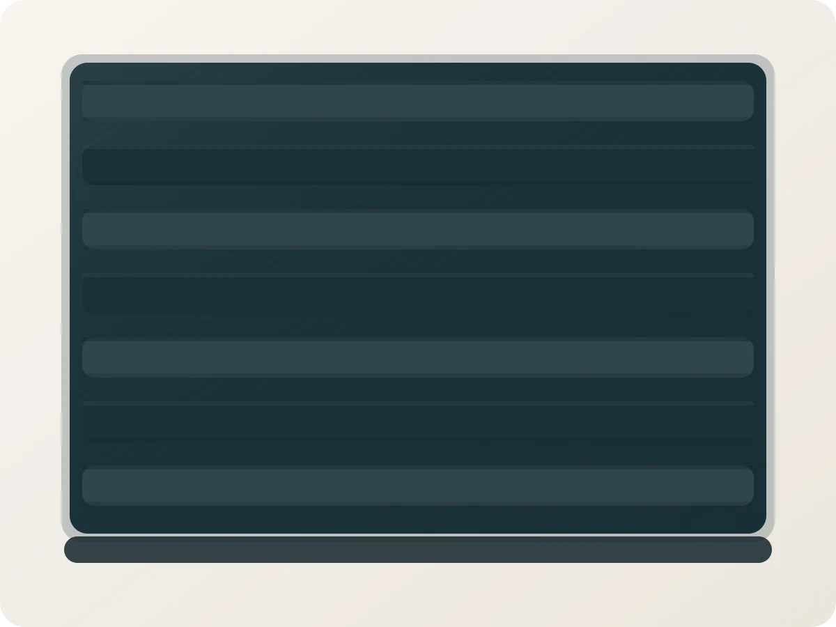 Antracyt RAL 7016 - kolorystyka bramy rolowanej Guard 77