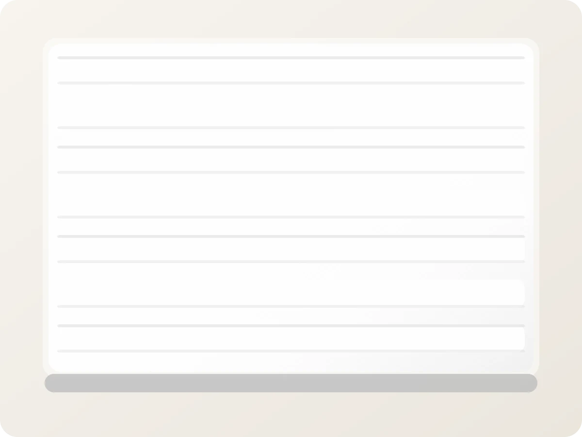 Biały - kolorystyka bramy rolowanej Guard 77