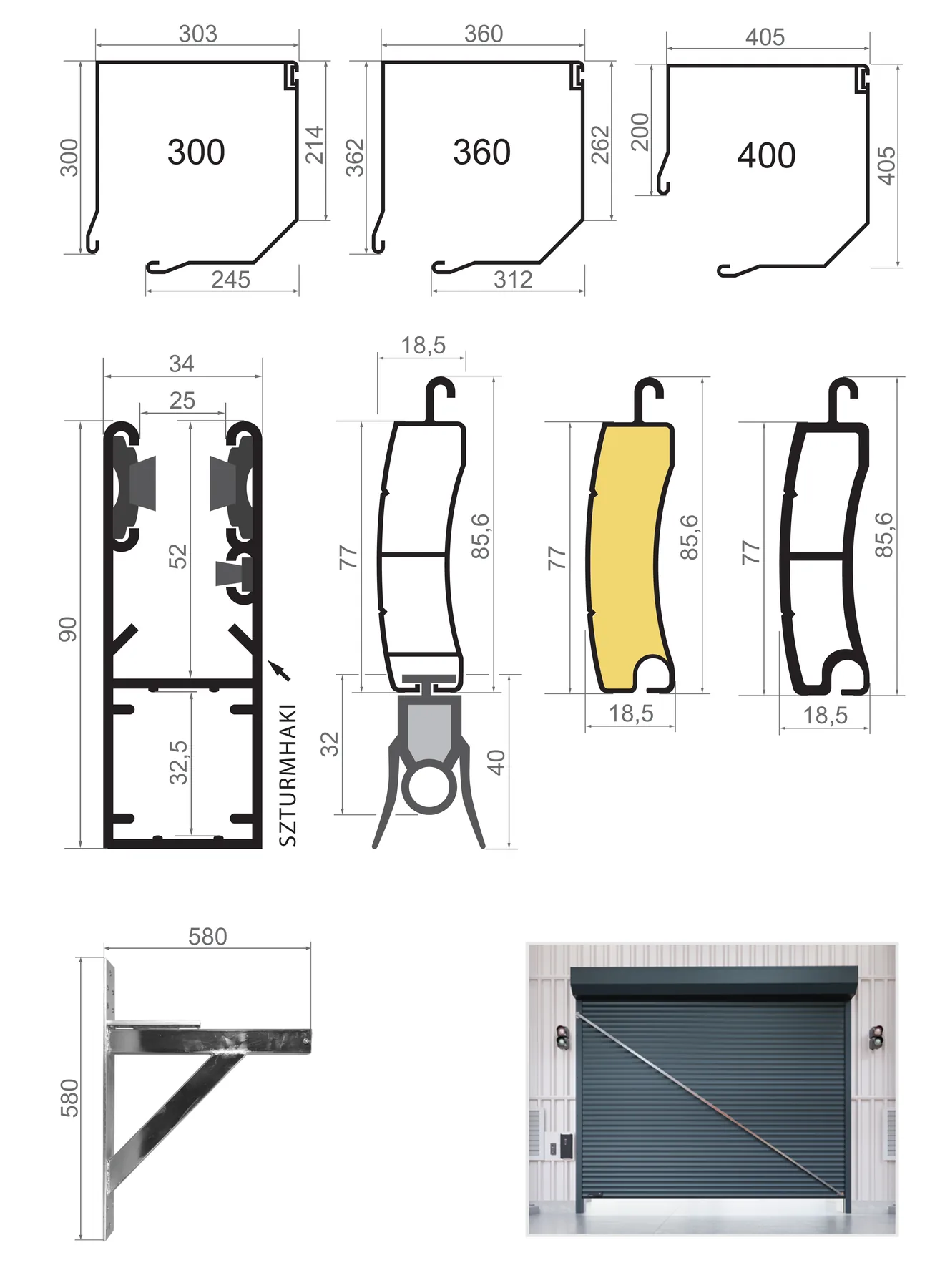 Dokumentacja techniczna