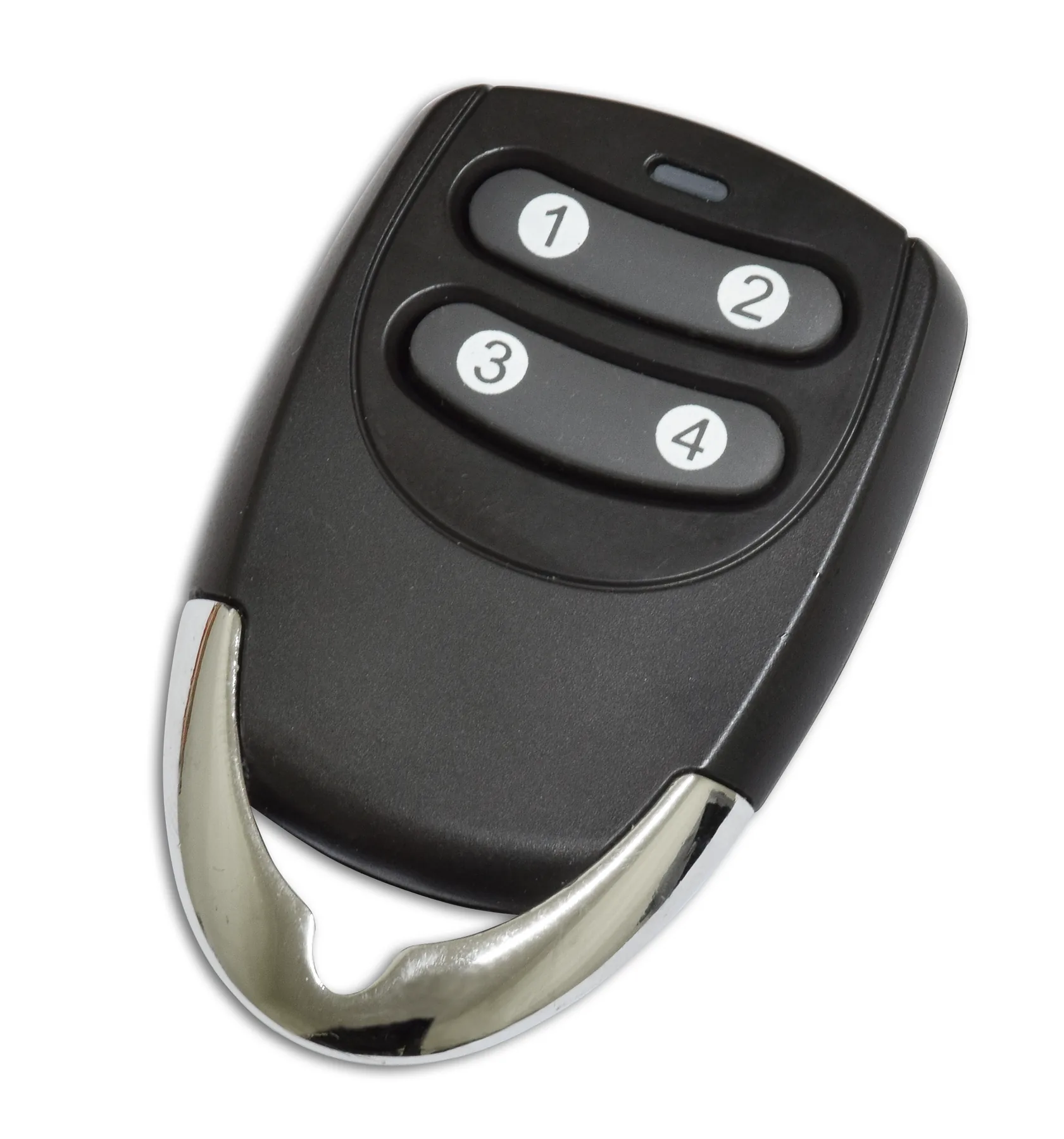 Pilot 4-kanałowy do bram rolowanych