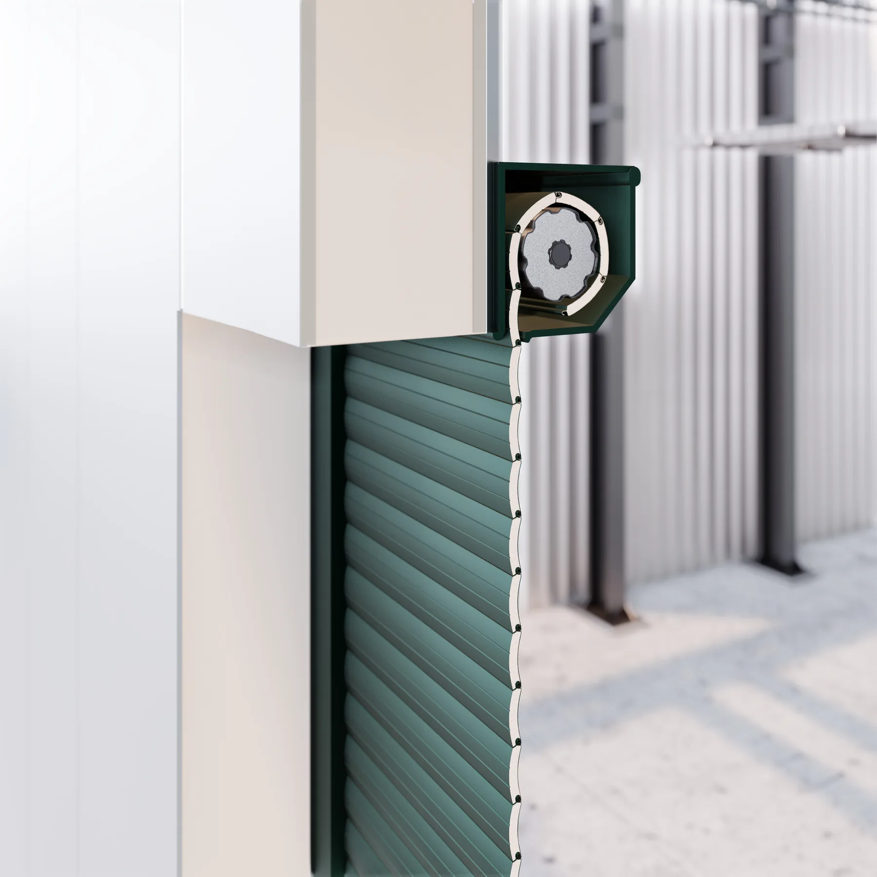 Wariant przemysłowy