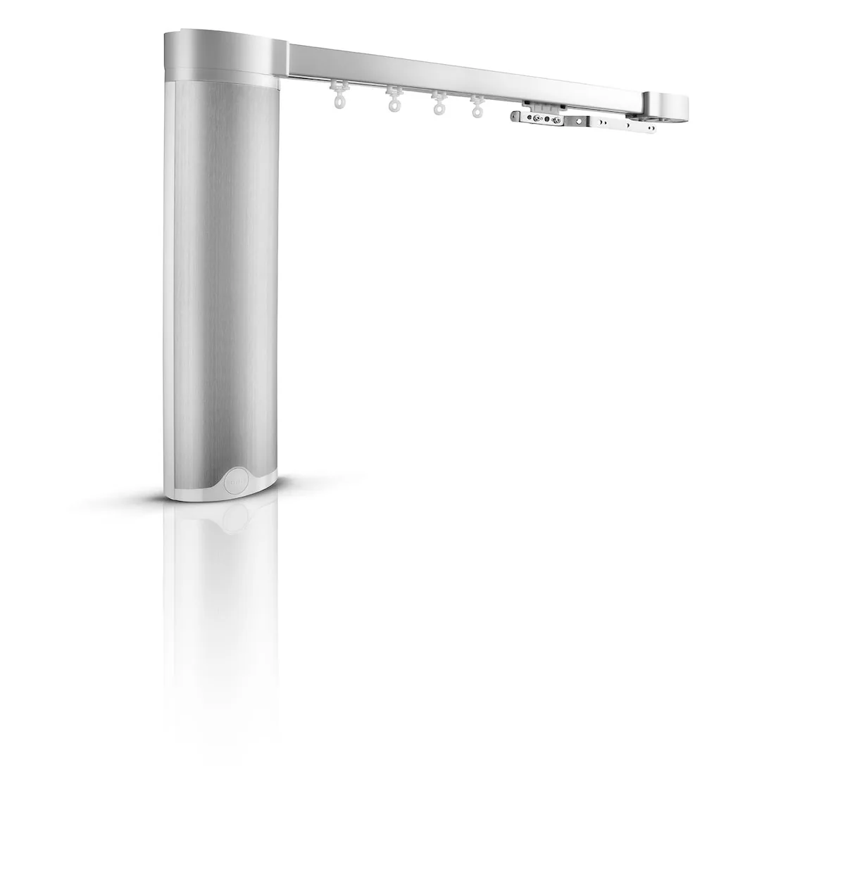 Karnisze elektryczne