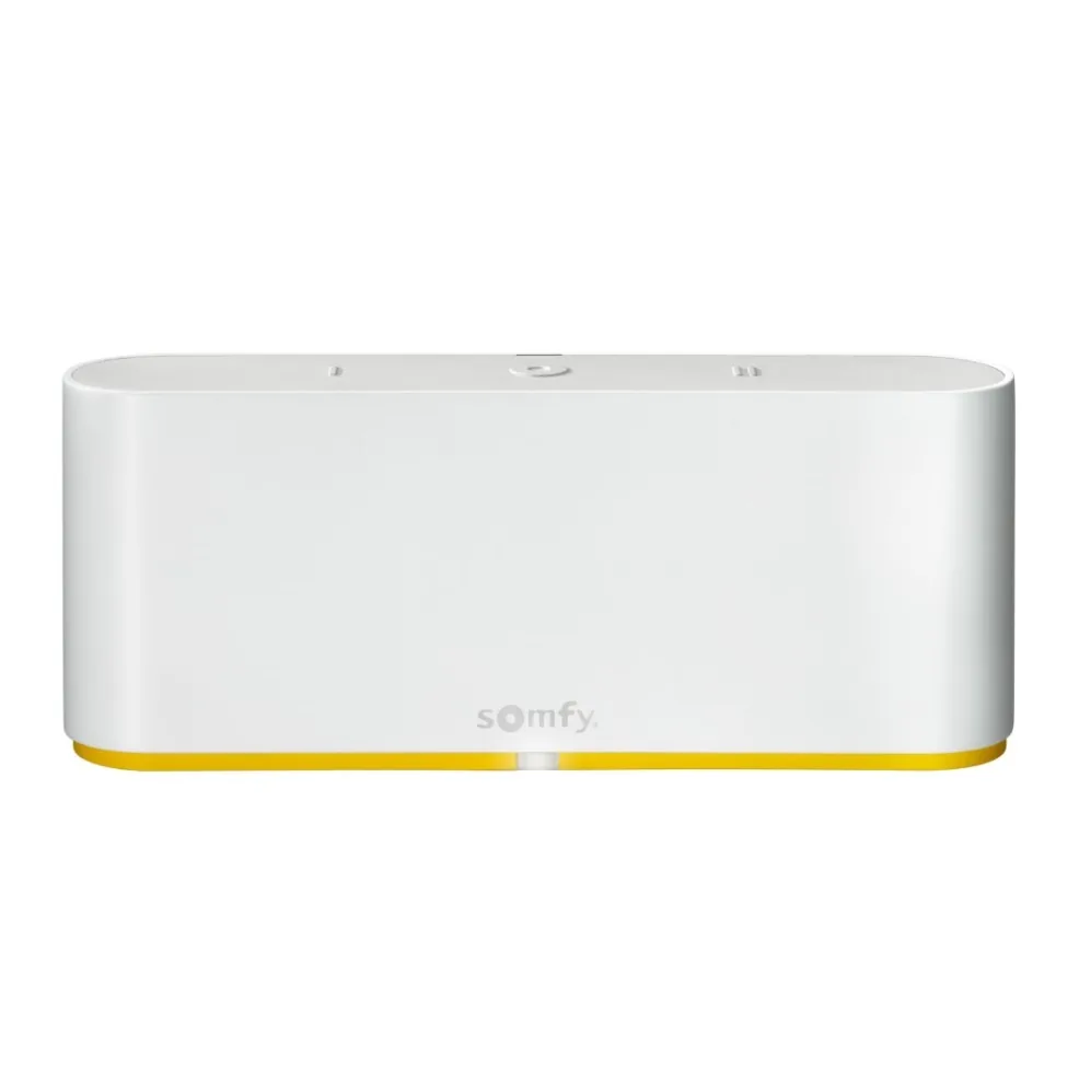 Centrala smart home do zasłon