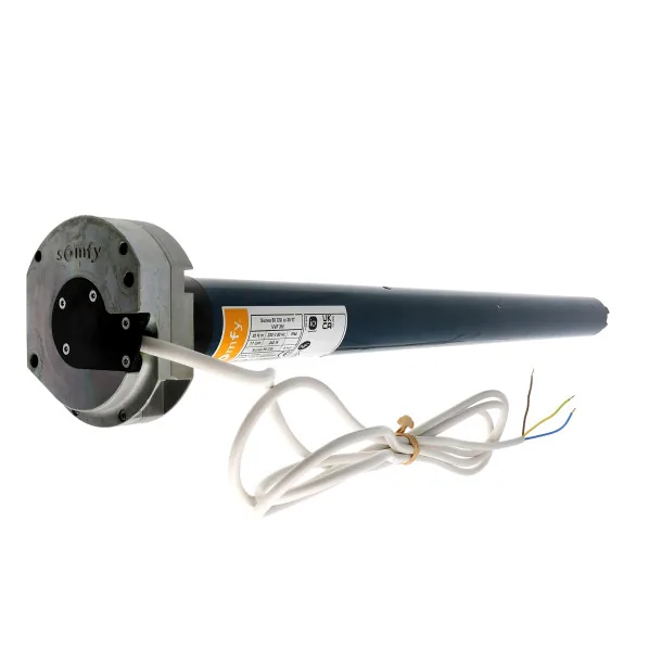 Napęd Sunea do markizy DAKAR