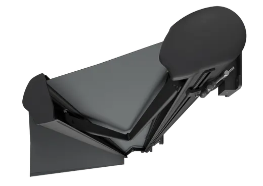 Próbka koloru konstrukcji FSM 71319