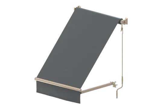 Próbka koloru konstrukcji RAL 1015 MAT