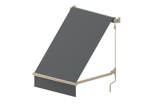 Próbka koloru konstrukcji RAL 1015 MAT