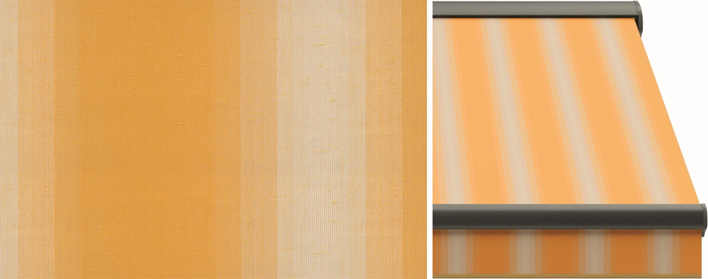 Milano - próbka tkaniny kolekcji FANTASY