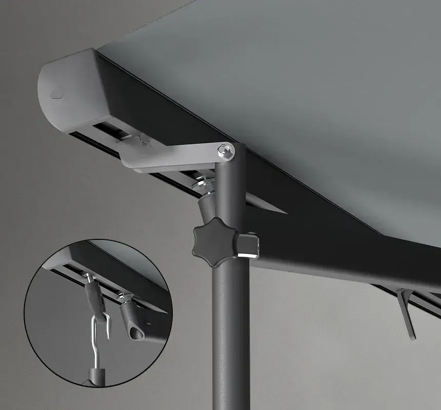 Dodatkowe zabezpieczenie