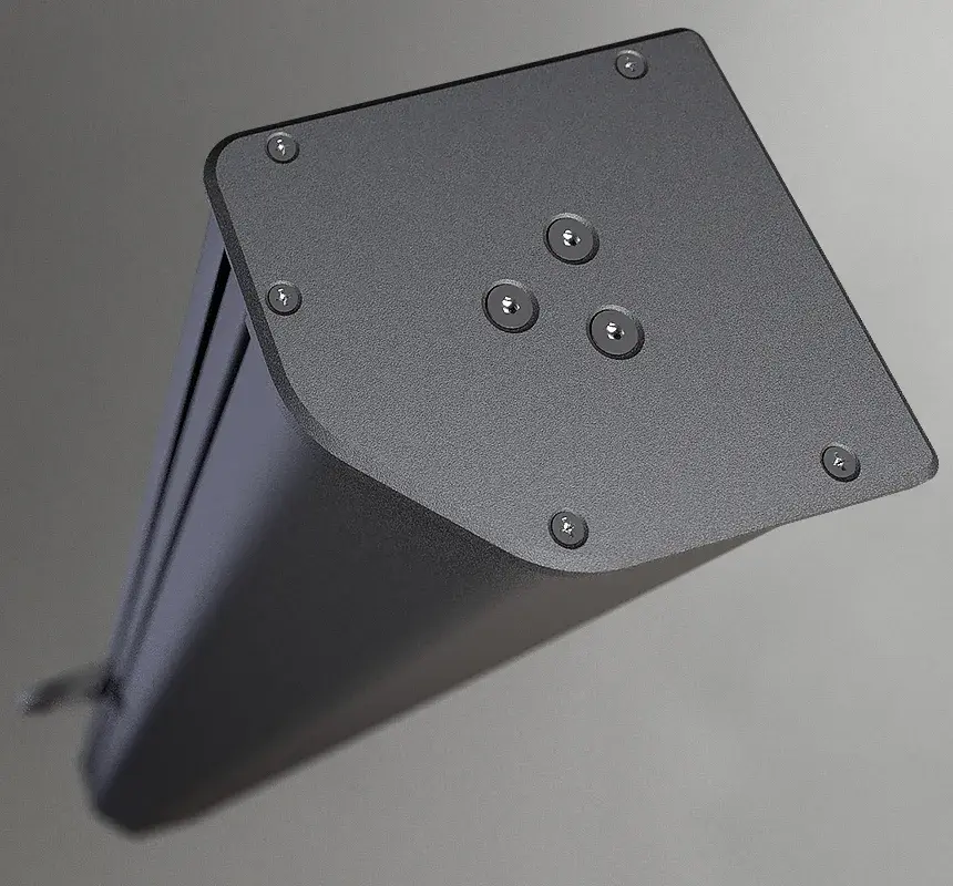 Złożona zajmuje minimum miejsca