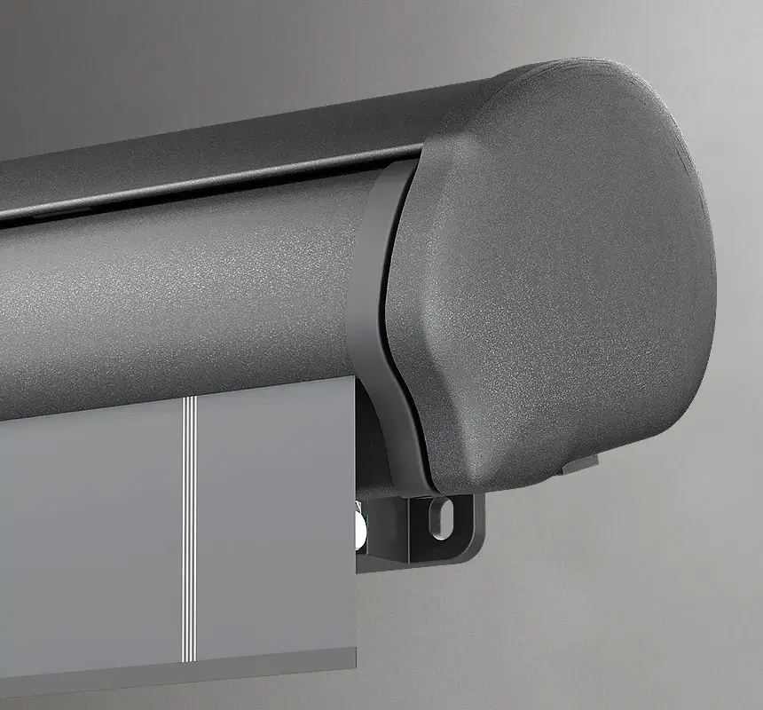 Zaokrąglone kształty