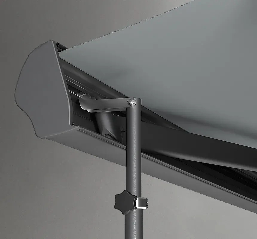 Dodatkowe zabezpieczenie