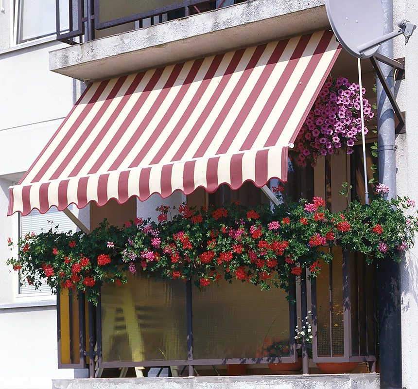 Widok główny modelu