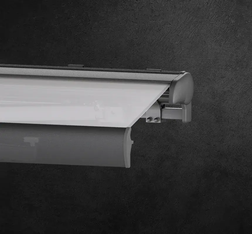 Zabezpieczenie tkaniny