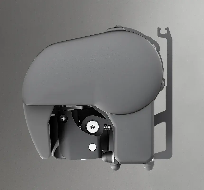 Zaokrąglone kształty