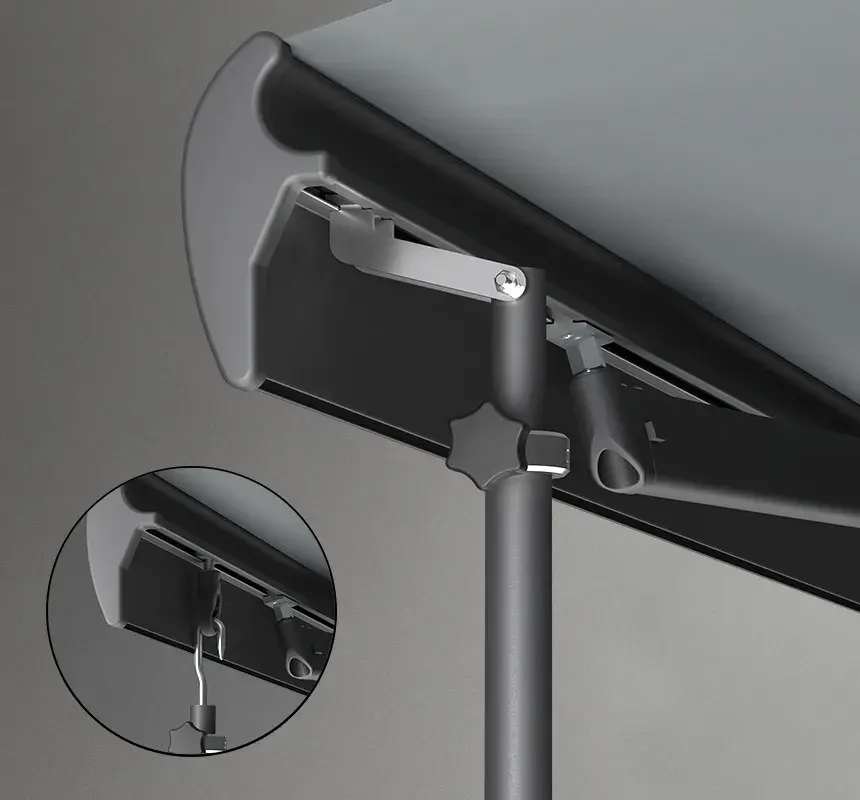 Dodatkowe zabezpieczenie