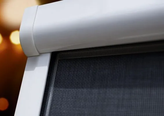 Moskitiera rolowana Vertica