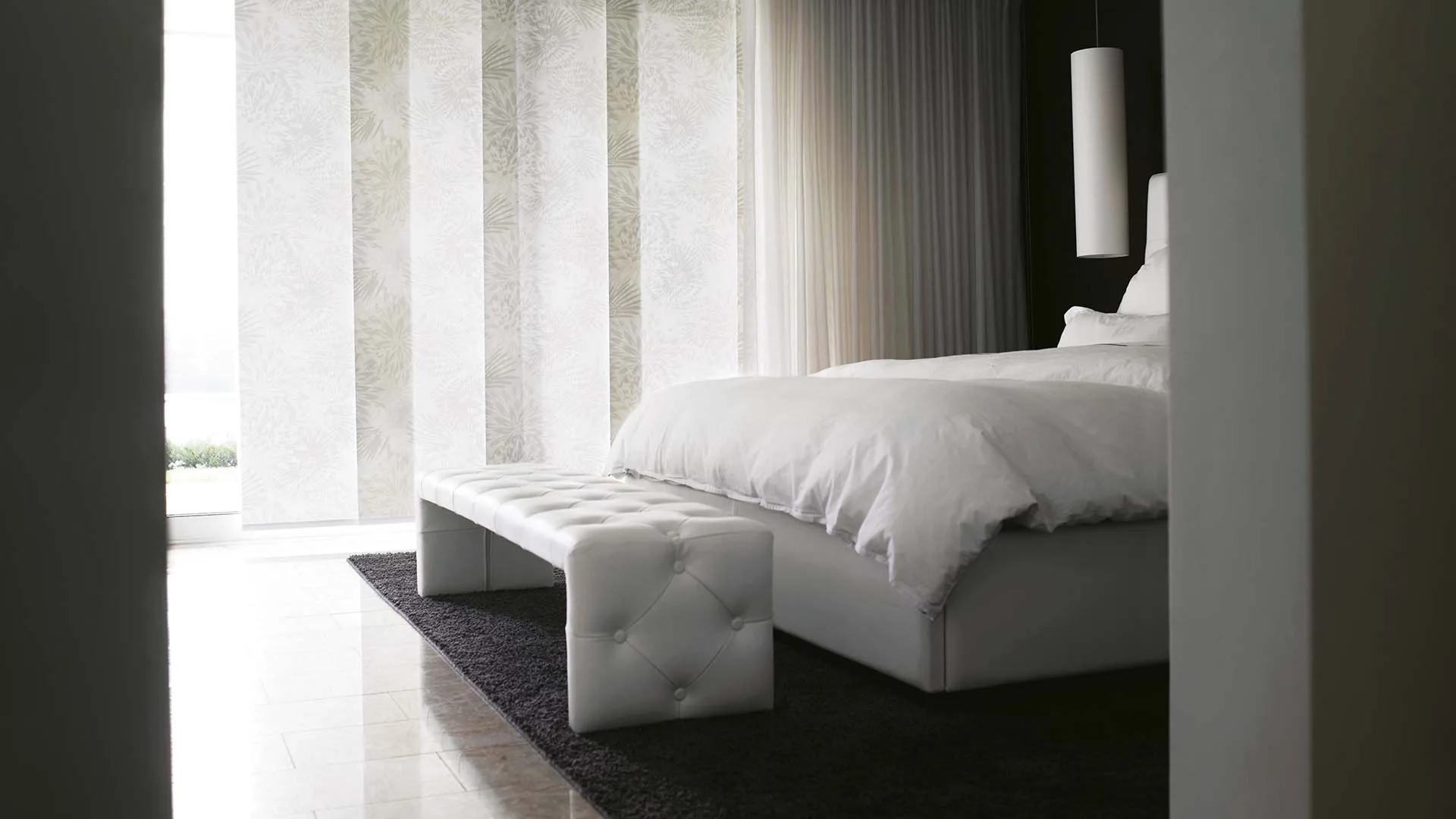 Panel tracki (panele japońskie)