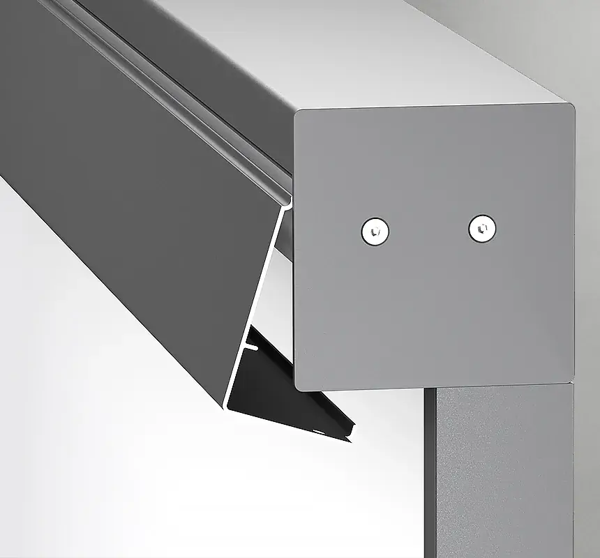 Screen R 120 ZiiiP - rewizja serwisowa