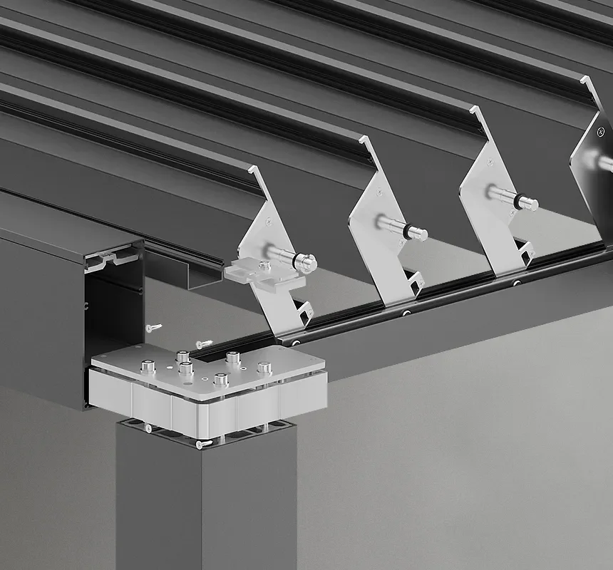 Praktyczne rozwiązania konstrukcji