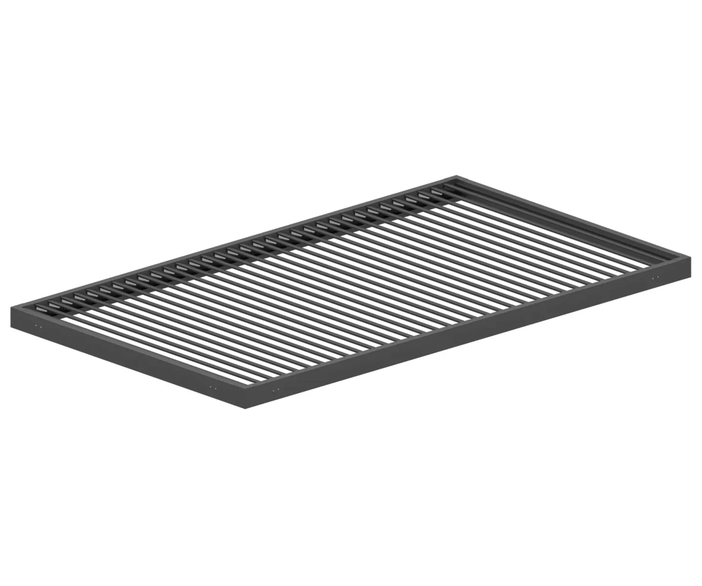 SB 400R - pergola na wymiar