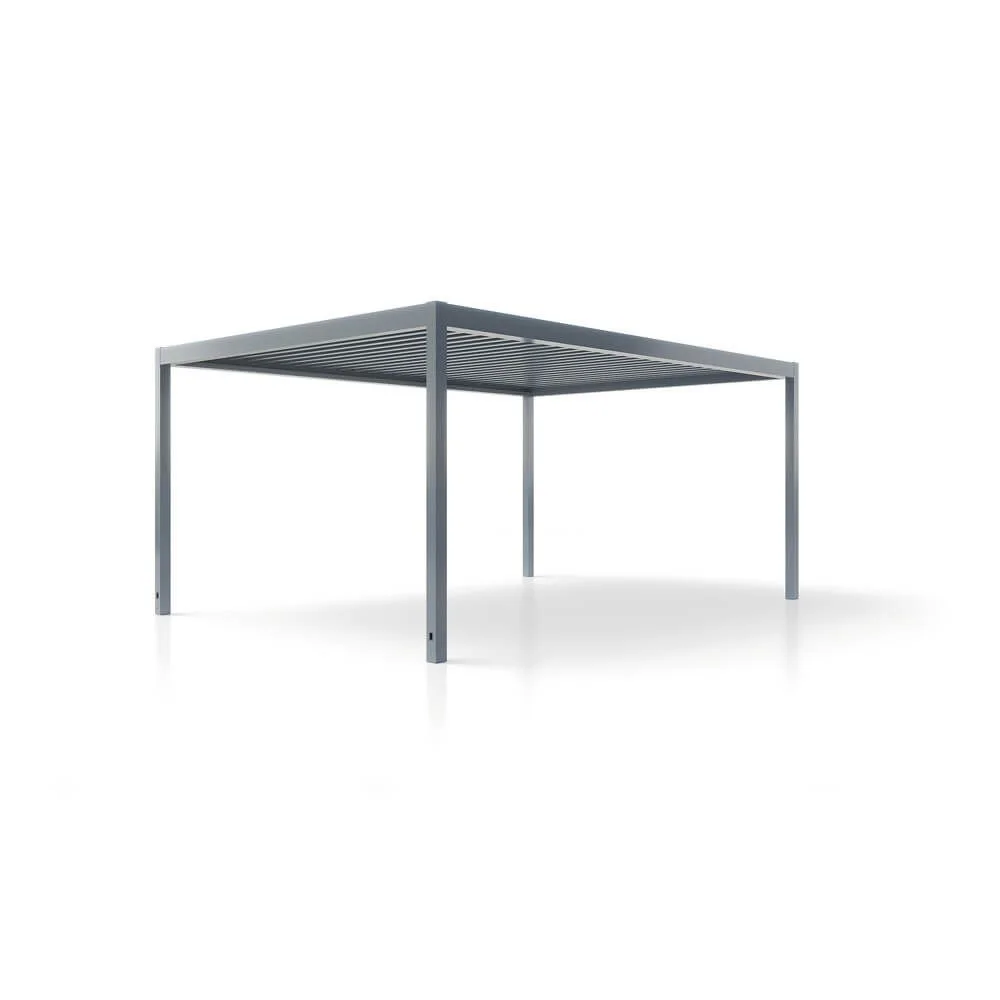 SB 450 - pergola na wymiar