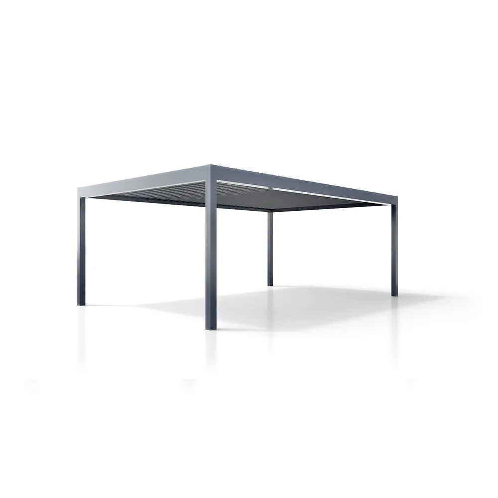 SB 550 - pergola na wymiar