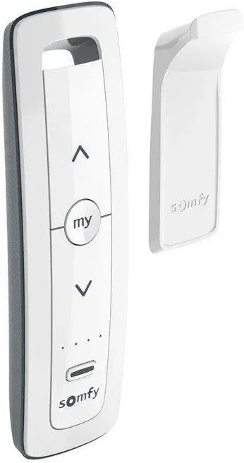 Pilot do sterowania pergolą SB 400R