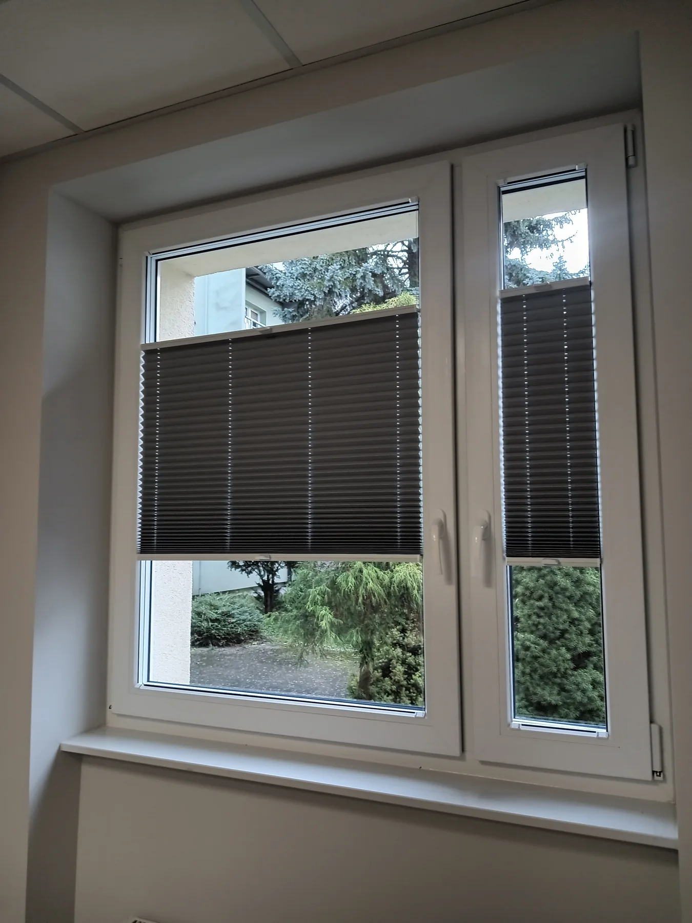 Plisy w Myślenicach - dodatkowy kadr realizacji plis w myślenicach - ujęcie 3