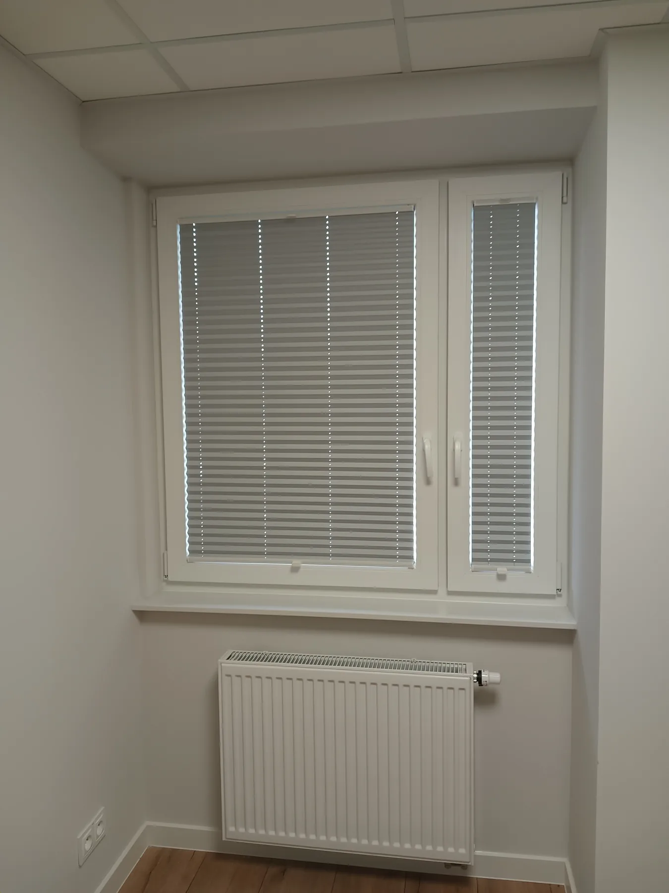 Plisy w Myślenicach - dodatkowy kadr realizacji plis w myślenicach - ujęcie 5