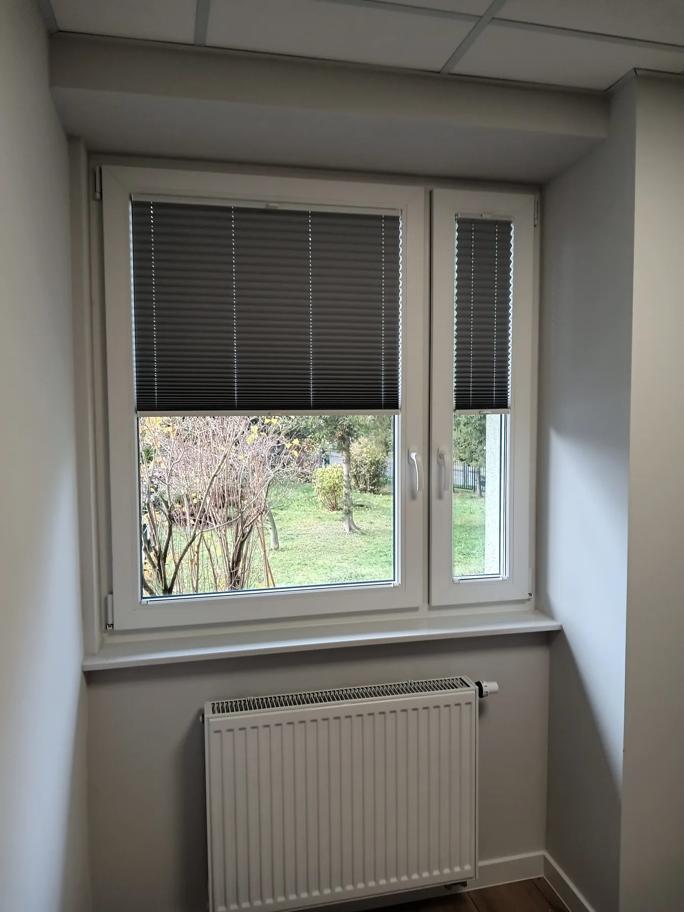 Plisy w Myślenicach - dodatkowy kadr realizacji plis w myślenicach - ujęcie 6