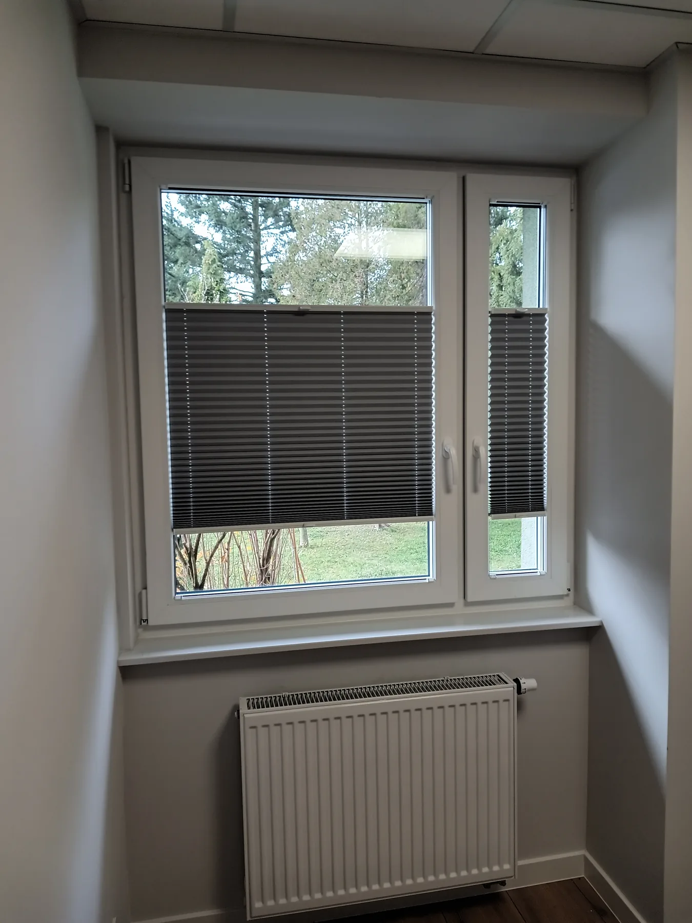 Plisy w Myślenicach - dodatkowy kadr realizacji plis w myślenicach - ujęcie 7