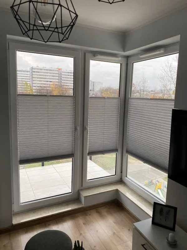 Plisy w realizacji na Śląsku - kadr batchowej realizacji plis na śląsku - ujęcie 2