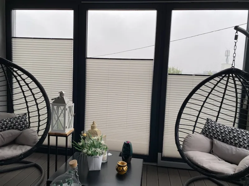 Plisy w realizacji na Śląsku - kadr batchowej realizacji plis na śląsku - ujęcie 3