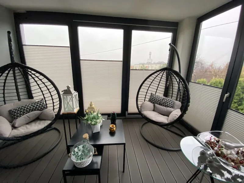 Plisy w realizacji na Śląsku - kadr batchowej realizacji plis na śląsku - ujęcie 4