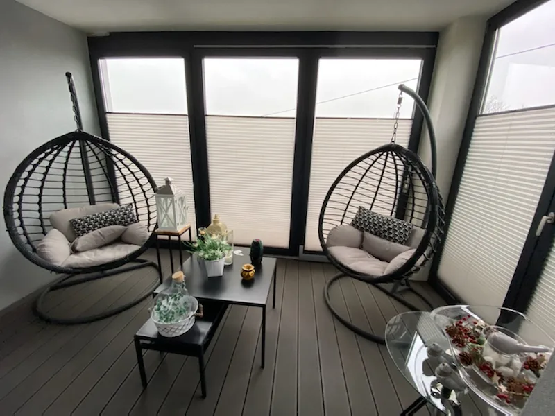 Plisy w realizacji na Śląsku - kadr batchowej realizacji plis na śląsku - ujęcie 5