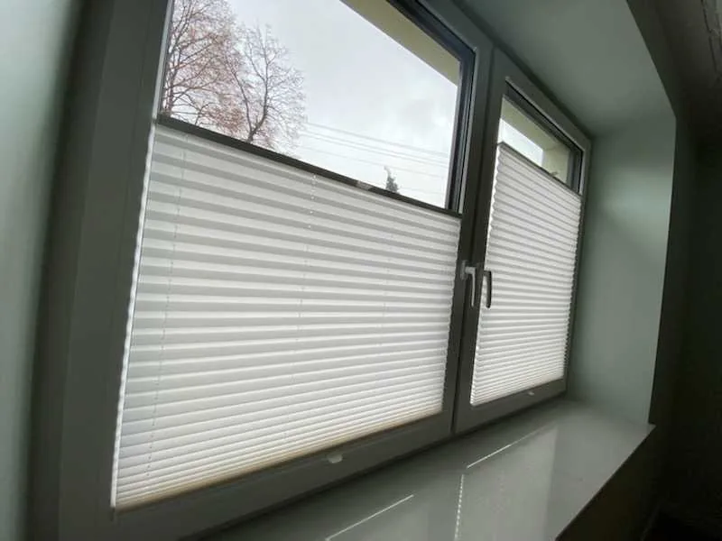 Plisy w realizacji na Śląsku - kadr batchowej realizacji plis na śląsku - ujęcie 9