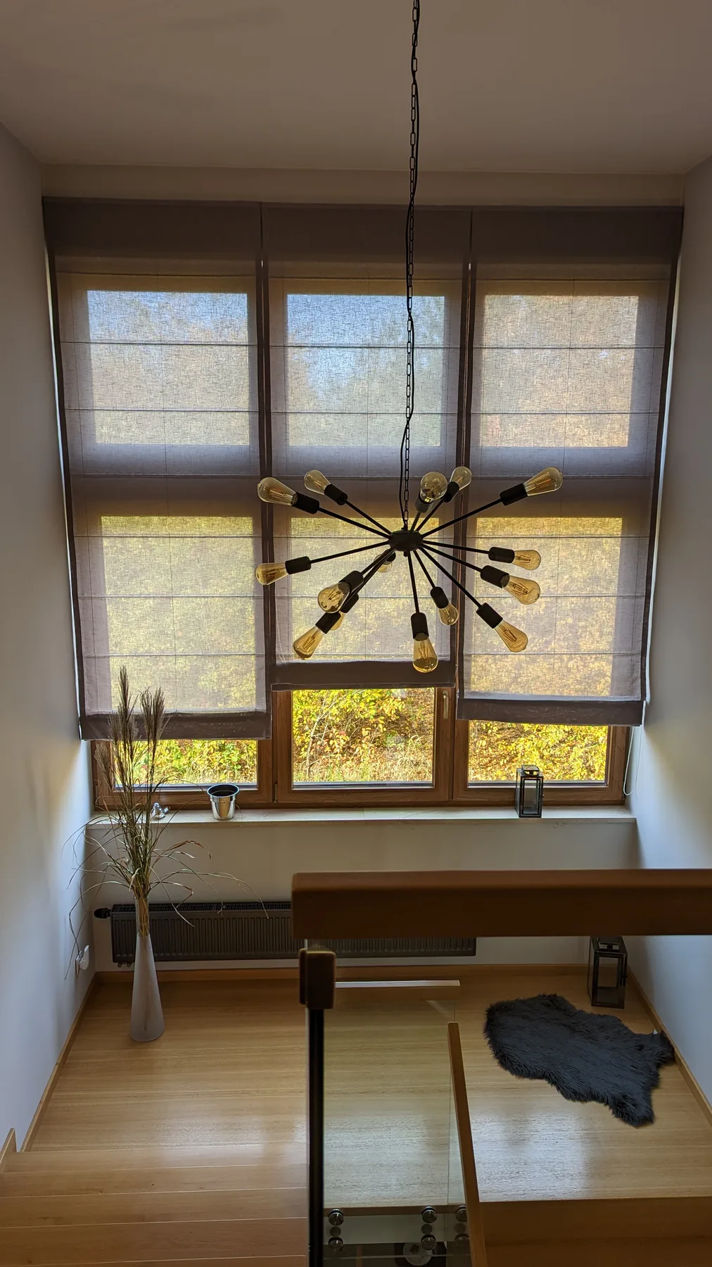 Rolety rzymskie Częstochowa