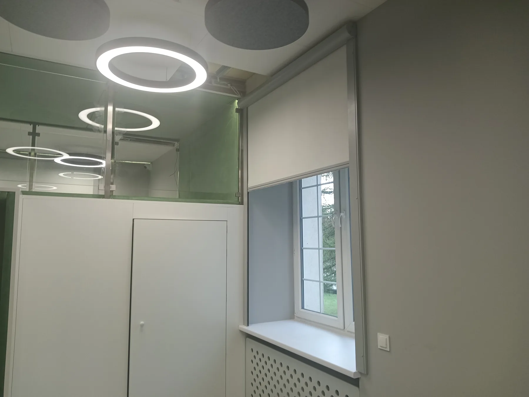 Refleksol R90 w Porębie - dodatkowy kadr realizacji refleksol r90 w porębie - ujęcie 2