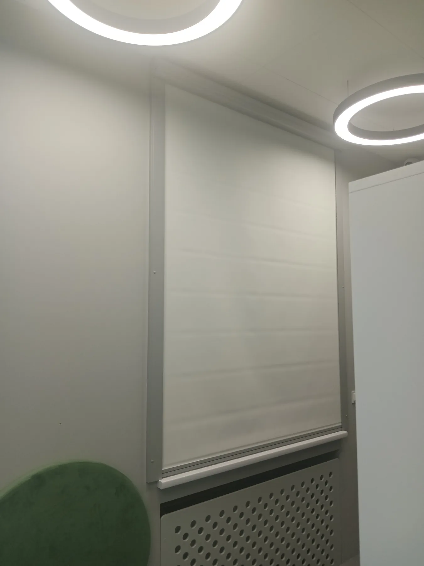 Refleksol R90 w Porębie - dodatkowy kadr realizacji refleksol r90 w porębie - ujęcie 3