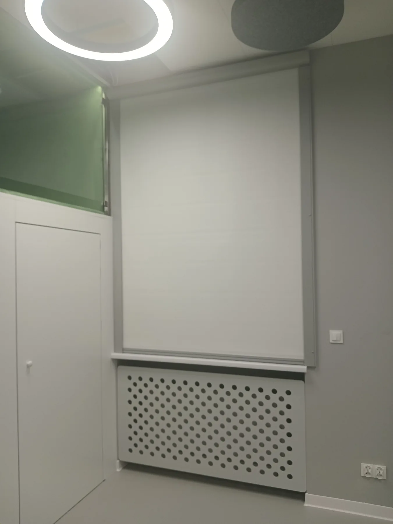 Refleksol R90 w Porębie - dodatkowy kadr realizacji refleksol r90 w porębie - ujęcie 4