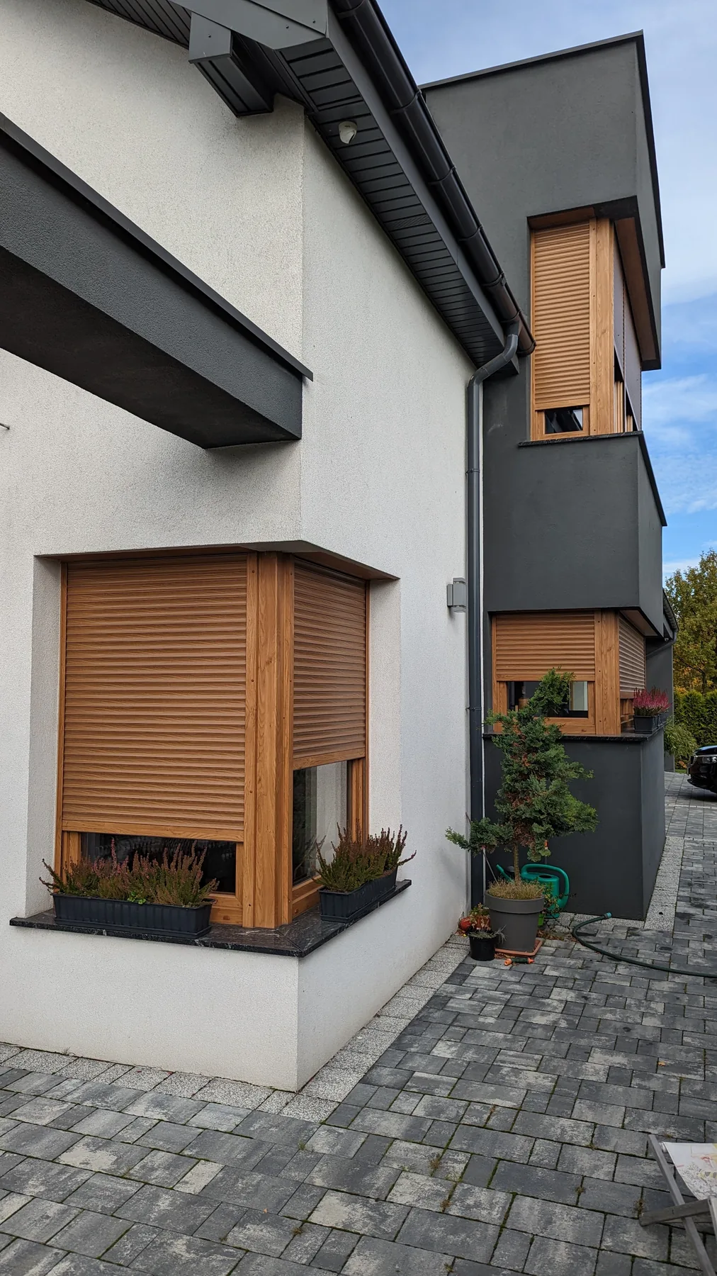 Rolety zewnętrzne Częstochowa