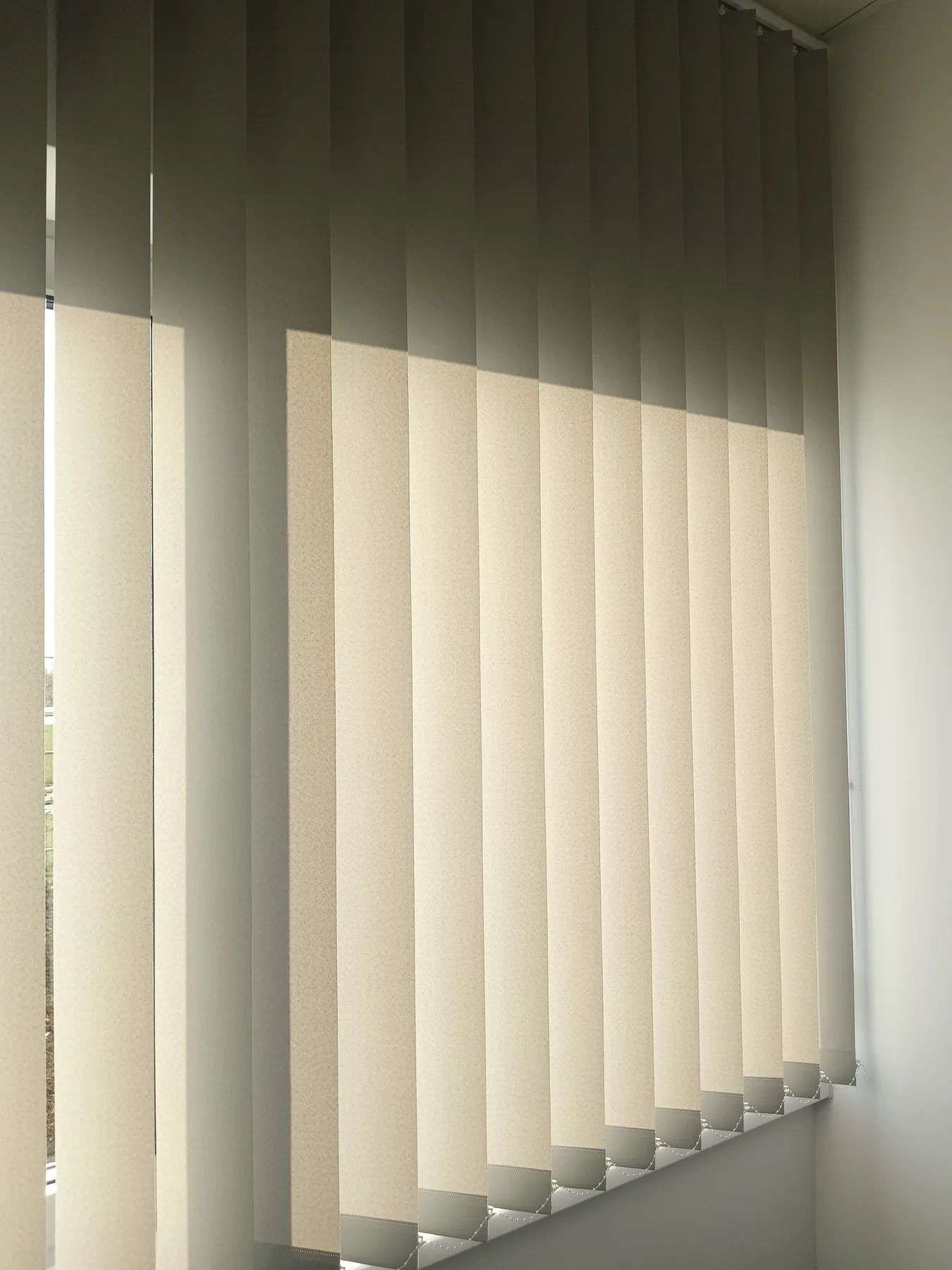 Żaluzje pionowe Czeladź