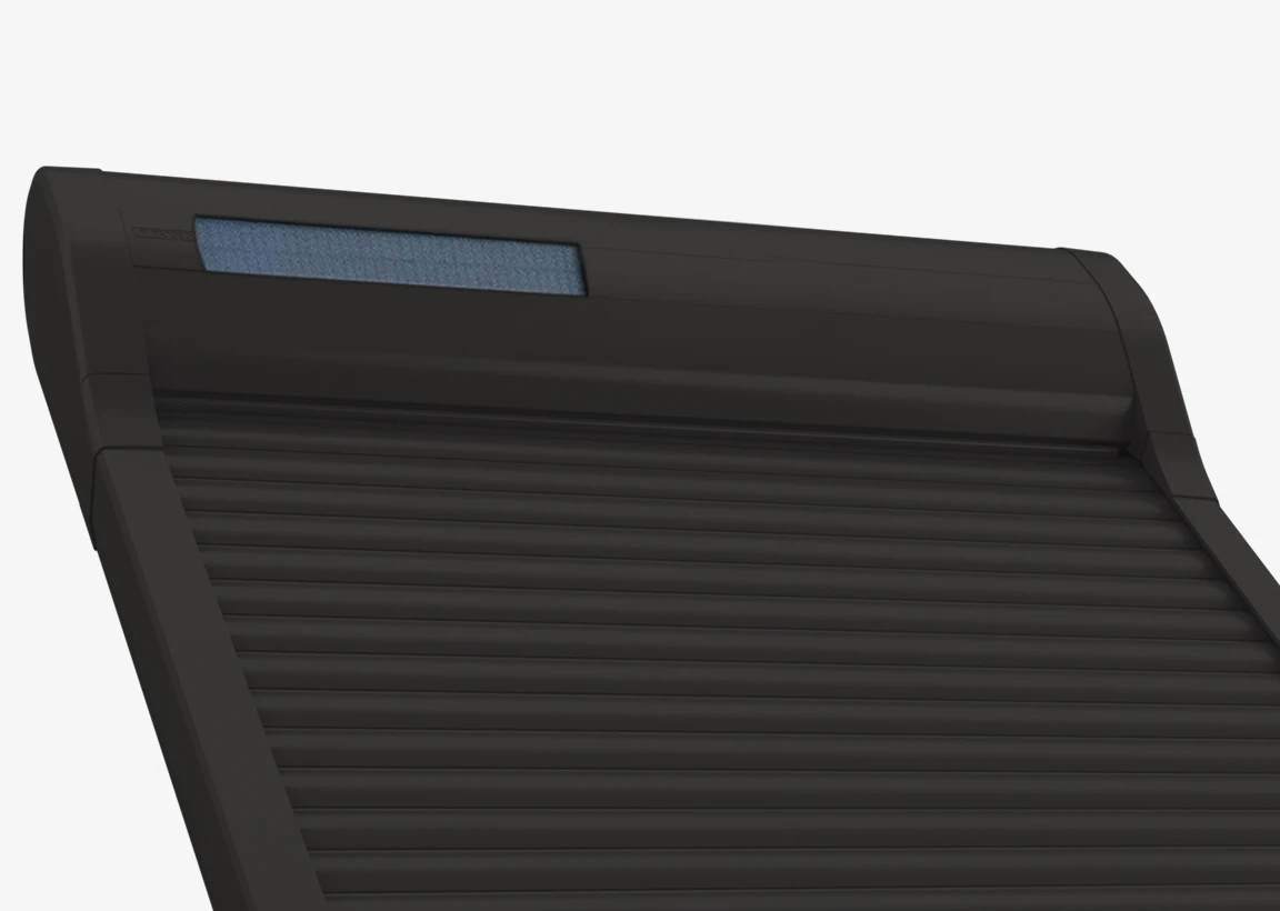 FAKRO ARZ - kolor konstrukcji RAL 7022