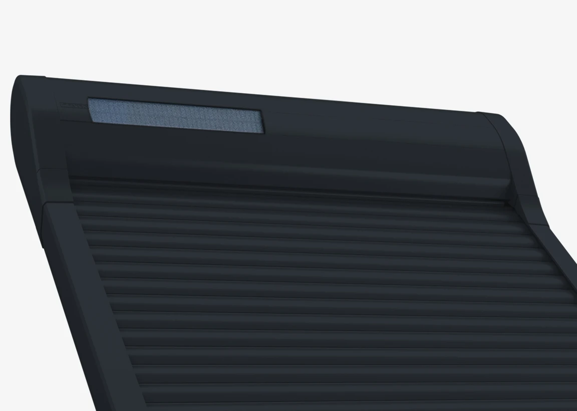 FAKRO ARZ - kolor konstrukcji RAL 9005