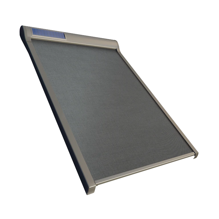 Markiza dachowa AMZ Komfort Z-Wave Solar