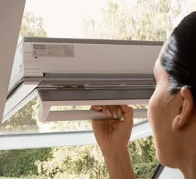 VELUX ZIU
