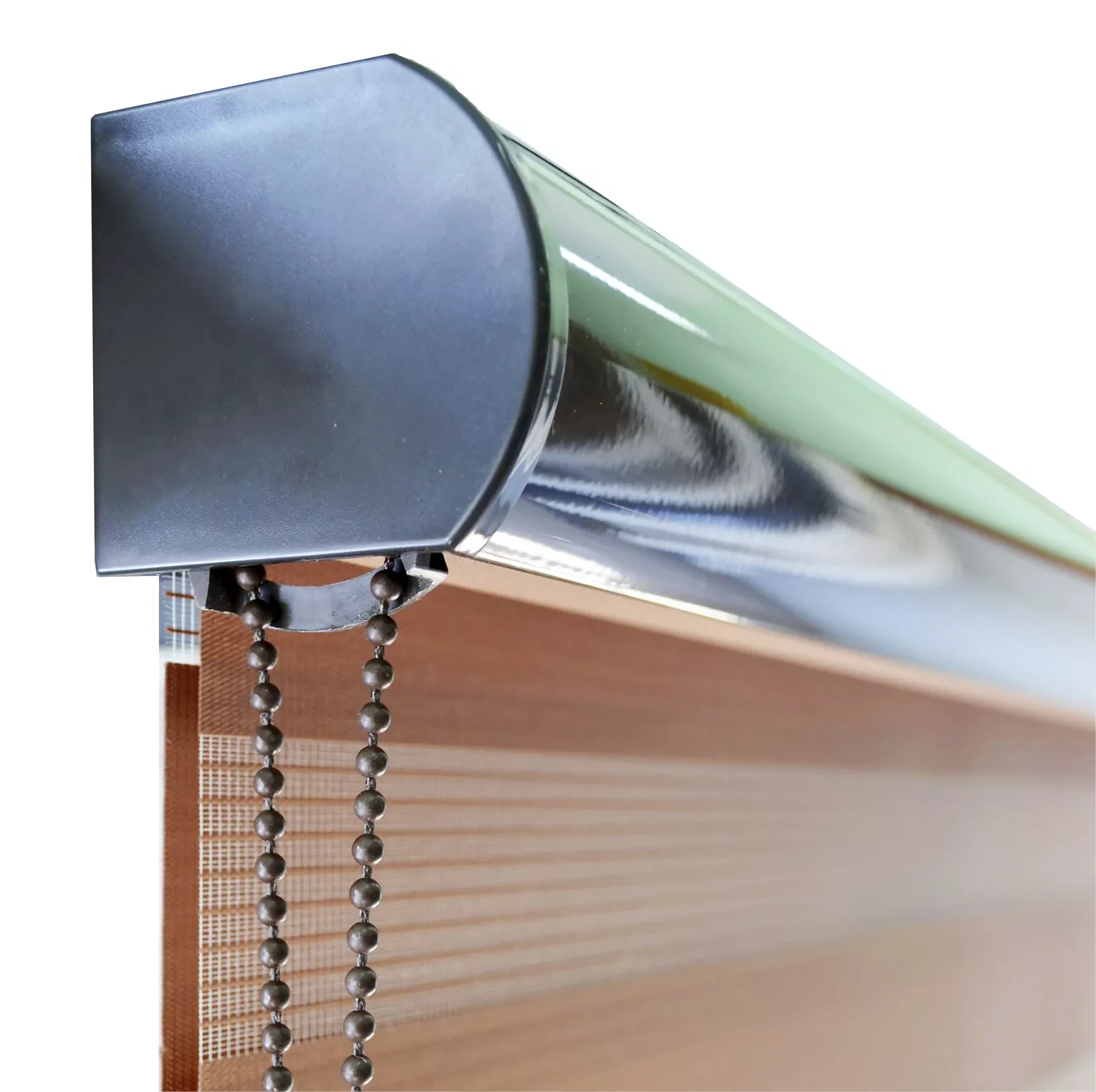 Eliza dzień noc - brązowa kaseta