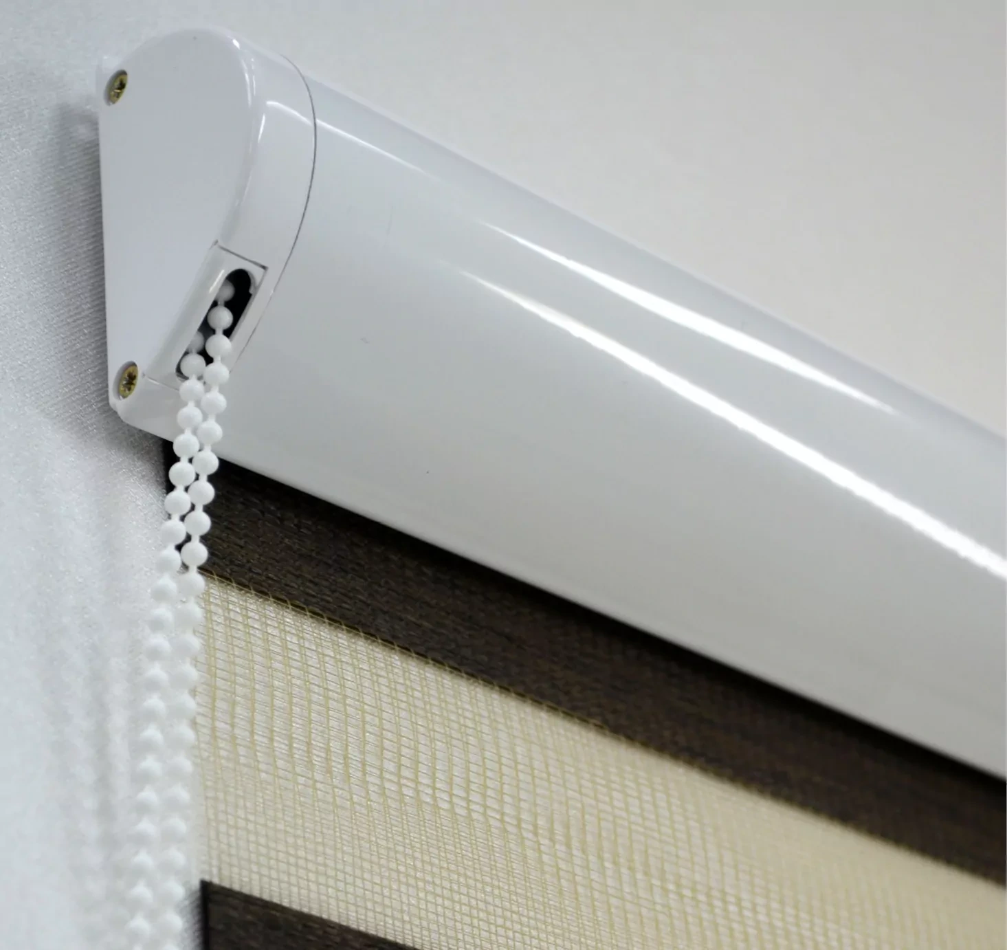 Passionata dzień noc - detal systemu